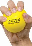 Image result for Round Stress Ball