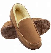 Image result for Men's Slippers Size 13 Wide