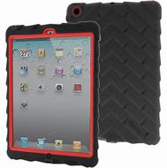 Image result for Apple iPad Mini 4 Deep Red Case