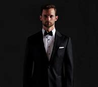 Image result for Pleated Shirt with Tuxedo