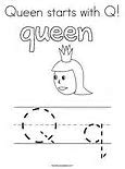 Image result for Queen Q Cartoon