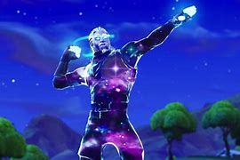 Image result for Fortnite Blue Galaxy
