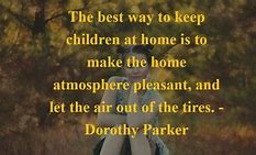 Image result for Quotes About Raising Teenagers