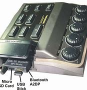Image result for Bluetooth GL1500 Aux-Input