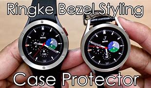 Image result for Samsung Bezel Watch