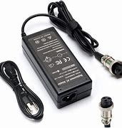 Image result for E200 Razor Scooter Charger
