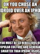 Image result for Android or Apple Meme