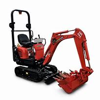 Image result for Micro Excavator