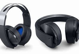 Image result for Sony Platinum Wireless Headset Dongle