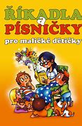 Image result for Pisnicky Pro Deticky