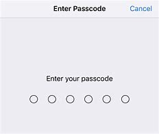 Image result for Resetting Passcode Will Always Lock Out iPhone