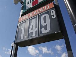 Image result for Cheap Gas Prices