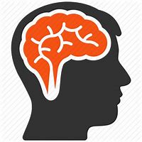 Image result for Brain Thinking HD PNG