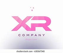 Image result for Letter XR Logo