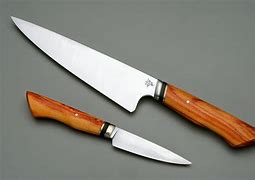 Image result for USA Made Kitchen Knives