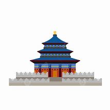 Image result for Beijing City PNG