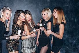 Image result for New Girl Party