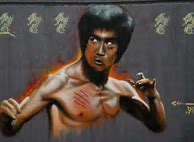 Image result for Bruce Lee Figures