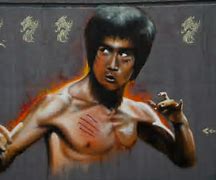 Image result for Bruce Lee Kung Fu