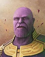 Image result for Thanos Scary