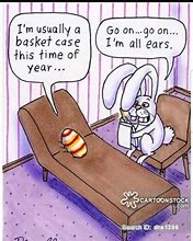 Image result for Funny Easter Cartoon Jokes