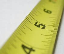 Image result for Picture That Represents Measure