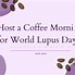 Image result for Lupus Awareness Memes