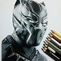 Image result for Panther Line Art