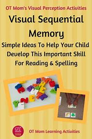 Image result for Child Memory Recall