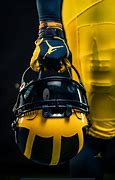 Image result for Michigan Football Emote