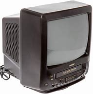 Image result for RCA TV VHS Combo