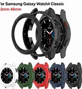 Image result for Galaxy Watch 4 Classice White Case