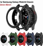 Image result for Samsung Watch 4 Face Covers