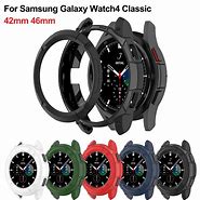 Image result for Samsung Classic 4 Watch Case