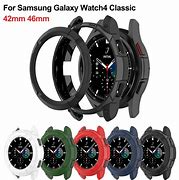 Image result for Galaxy Watch 4 Classic 42Mm Case Hard