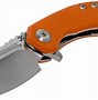 Image result for Pocket Knife with Stainless Steel Lightened Handle
