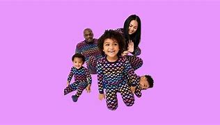 Image result for Reindeer Pajamas Family