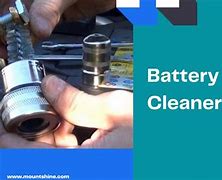 Image result for AA Battery Corrosion