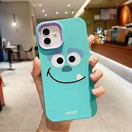 Image result for Monsters Inc iPhone 5 Case
