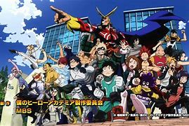Image result for MHA Class 1A Concert