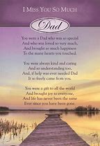 Image result for Happy Father's Day Dad in Heaven Quotes