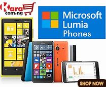 Image result for Latest Nokia Luminia and Price in Nigeria