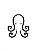 Image result for Hong Kong Octopus Icon