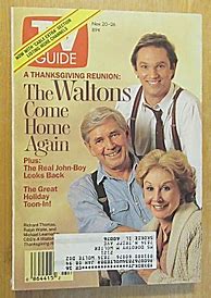 Image result for 1993 TV Guide Comedy