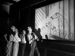 Image result for Lady and the Tramp Stray Dogs Fight