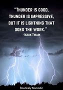 Image result for Lightning Spirit Quotes