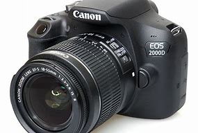 Image result for Canon EOS D