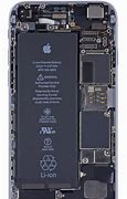 Image result for Inside of an iPhone 6 Screen