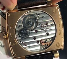 Image result for Lin Yong Hua Watch