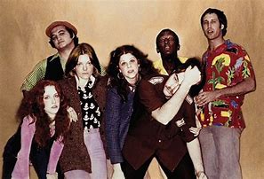 Image result for Laraine Newman SNL Characters